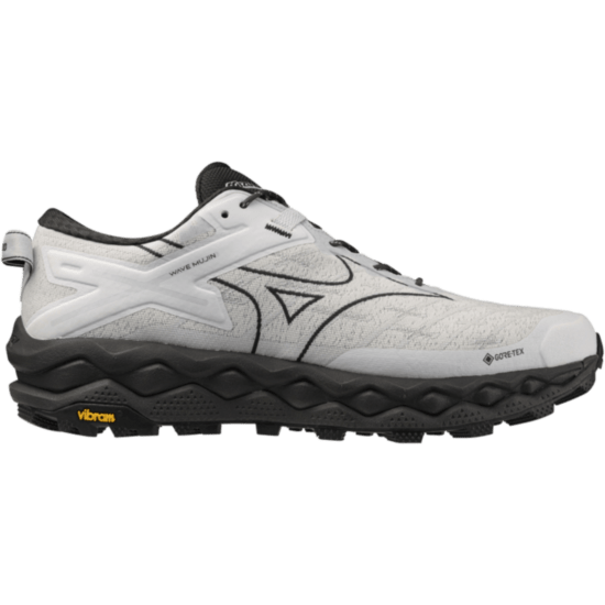 Мужские повседневные кроссовки Mizuno Wave MUJIN LS GTX (D1GA250108) фото 6