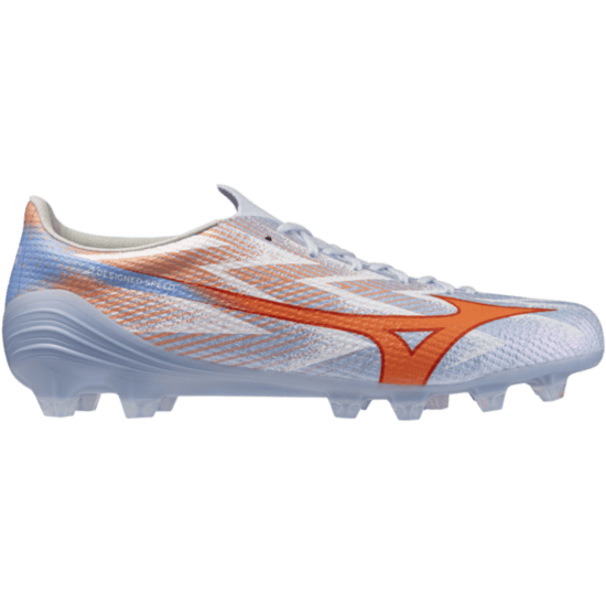 Мужские футбольные бутсы Mizuno ALPHA III ELITE AG (P1GA266322) фото 6