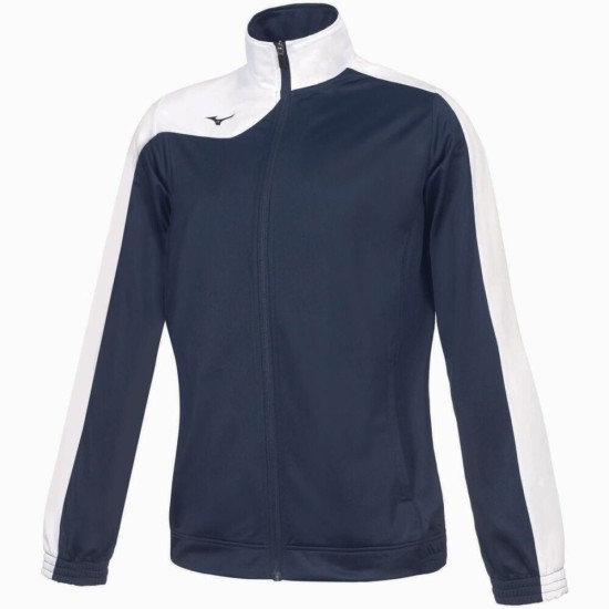 Женский спортивный костюм Mizuno WOM KNIT TRACKSUIT (32EG7206C14) фото 1