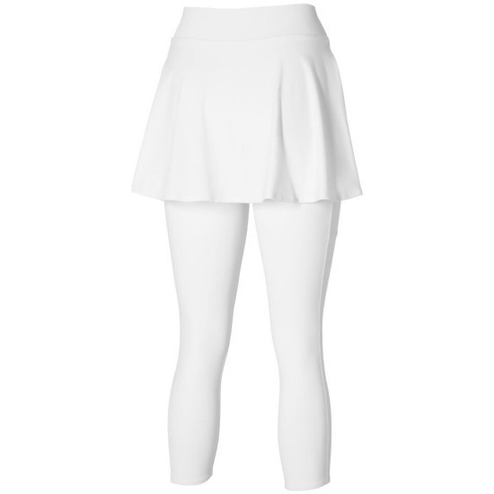 Женская юбка Mizuno MUGEN 2IN1 SKIRT (62GBB70201) фото 2