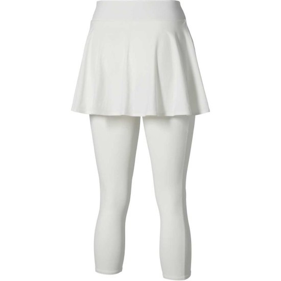 Женская юбка Mizuno MUGEN 2IN1 SKIRT (62GBB70201) фото 3