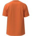 Мужская футболка для тренировок Mizuno TRAINING TEE (M) (32EAB56585)