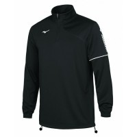 Мужская толстовка Mizuno TRAD SHUKYU TOP (P2EC764009)