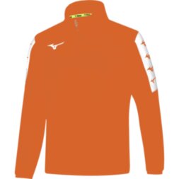 Мужская толстовка Mizuno NARA INTERLOCK TRAINING TOP M (32FC950085)