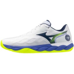 Мужские теннисные кроссовки Mizuno Wave ENFORCE COURT CC (61GC243520)