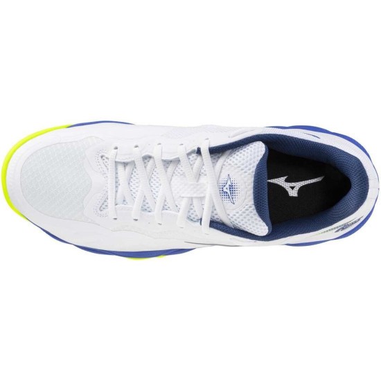 Мужские теннисные кроссовки Mizuno Wave ENFORCE COURT CC (61GC243520) фото 4