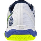 Мужские теннисные кроссовки Mizuno Wave ENFORCE COURT CC (61GC243520)