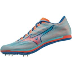 Мужские шиповки для бега на средние дистанции Mizuno X STREAM MD (U1GA231301)
