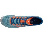 Мужские шиповки для бега на средние дистанции Mizuno X STREAM MD (U1GA231301)