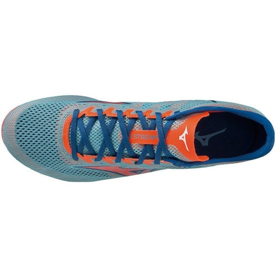Мужские шиповки для бега на средние дистанции Mizuno X STREAM MD (U1GA231301) фото 3