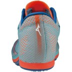 Мужские шиповки для бега на средние дистанции Mizuno X STREAM MD (U1GA231301)