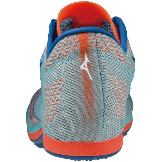Мужские шиповки для бега на средние дистанции Mizuno X STREAM MD (U1GA231301) фото 4
