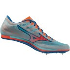 Мужские шиповки для бега на средние дистанции Mizuno X STREAM MD (U1GA231301)