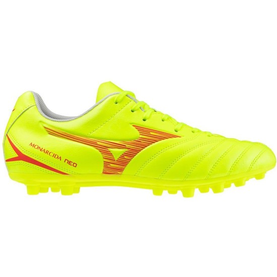 Мужские футбольные бутсы Mizuno MONARCIDA NEO III SELECT AG (P1GA242645) фото 2