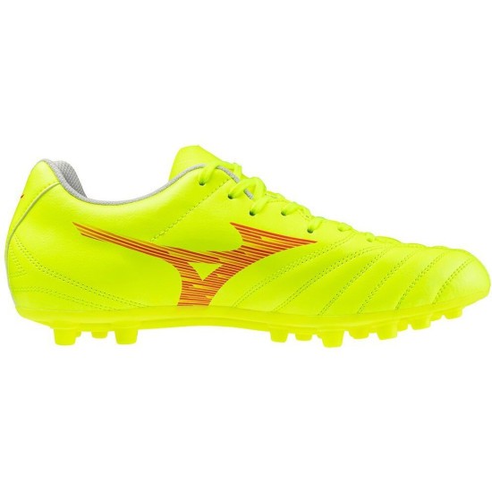 Мужские футбольные бутсы Mizuno MONARCIDA NEO III SELECT AG (P1GA242645) фото 4