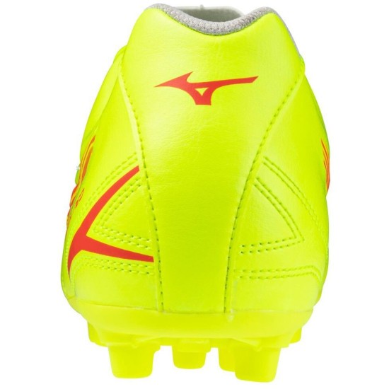 Мужские футбольные бутсы Mizuno MONARCIDA NEO III SELECT AG (P1GA242645) фото 5
