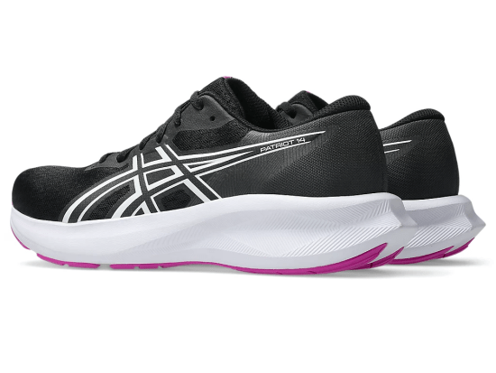 Жіночі кросівки для бігу ASICS PATRIOT 14 (1012B836-005) фото 3
