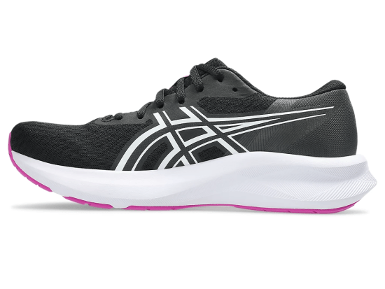 Жіночі кросівки для бігу ASICS PATRIOT 14 (1012B836-005) фото 4