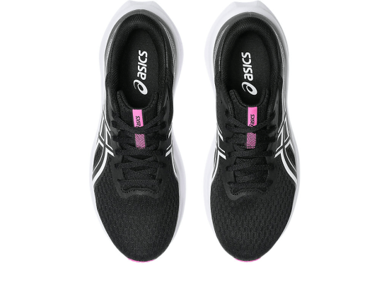 Жіночі кросівки для бігу ASICS PATRIOT 14 (1012B836-005) фото 6