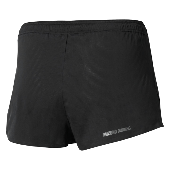 Мужские шорты Mizuno TECH LIGHT SPLIT 1.5 INCHES SHORT (J2GBD00109) фото 2