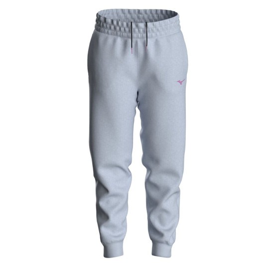 Женские спортивные штаны Mizuno ATHLETIC JOGGERS (K2GDD20106) фото 1