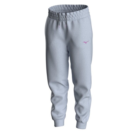 Женские спортивные штаны Mizuno ATHLETIC JOGGERS (K2GDD20106) фото 5