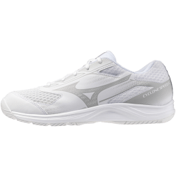 Чоловічі волейбольні кросівки Mizuno CYCLONE SPEED 5 (V1GA258052)