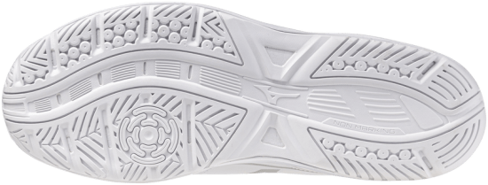 Мужские волейбольные кроссовки Mizuno CYCLONE SPEED 5 (V1GA258052) фото 2