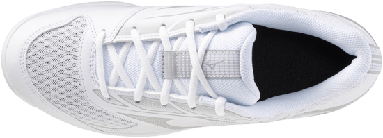 Мужские волейбольные кроссовки Mizuno CYCLONE SPEED 5 (V1GA258052) фото 4