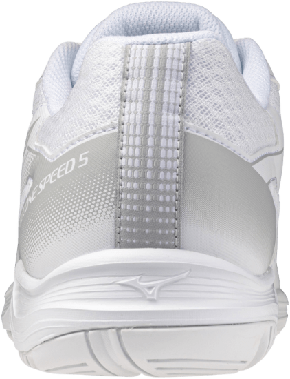 Мужские волейбольные кроссовки Mizuno CYCLONE SPEED 5 (V1GA258052) фото 5