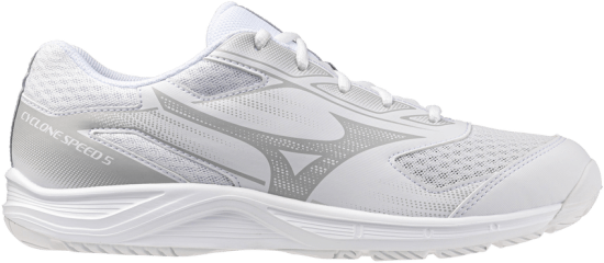 Мужские волейбольные кроссовки Mizuno CYCLONE SPEED 5 (V1GA258052) фото 6