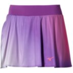 Жіноча юбка Mizuno TENNIS GRAPHIC SKIRT (62GBD70167)