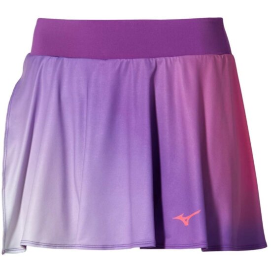 Жіноча юбка Mizuno TENNIS GRAPHIC SKIRT (62GBD70167) фото 1