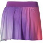 Жіноча юбка Mizuno TENNIS GRAPHIC SKIRT (62GBD70167)