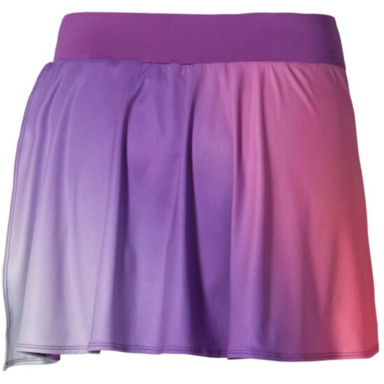 Жіноча юбка Mizuno TENNIS GRAPHIC SKIRT (62GBD70167) фото 2