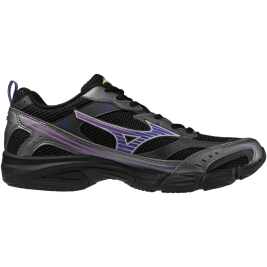 Мужские повседневные кроссовки Mizuno MXR “SPORT” (D1GA245128) фото 3