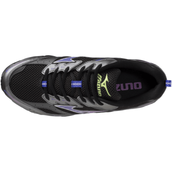 Мужские повседневные кроссовки Mizuno MXR “SPORT” (D1GA245128) фото 4