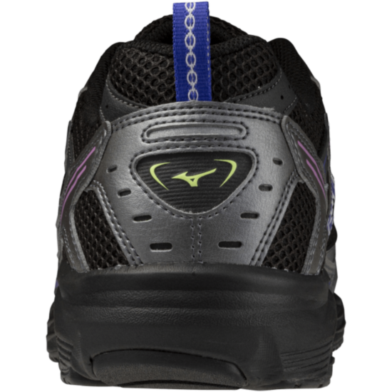 Мужские повседневные кроссовки Mizuno MXR “SPORT” (D1GA245128) фото 5