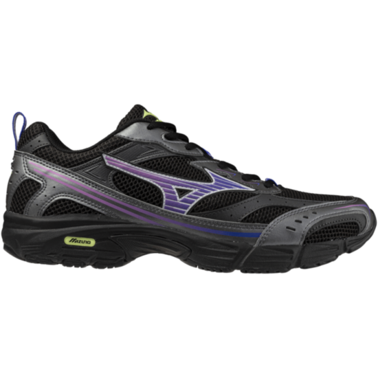 Мужские повседневные кроссовки Mizuno MXR “SPORT” (D1GA245128) фото 6