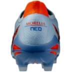 Чоловічі футбольні бутси Mizuno MORELIA NEO V BETA JAPAN FG (P1GA269022)