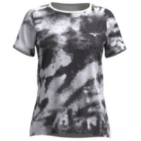 Жіноча футболка Mizuno GRAPHIC SHORT SLEEVE TEE (SPECIAL PACK) (J2GAD75012)