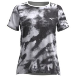 Жіноча футболка Mizuno GRAPHIC SHORT SLEEVE TEE (SPECIAL PACK) (J2GAD75012)