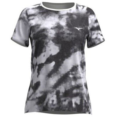 Жіноча футболка Mizuno GRAPHIC SHORT SLEEVE TEE (SPECIAL PACK) (J2GAD75012) фото 1