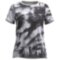 Жіноча футболка Mizuno GRAPHIC SHORT SLEEVE TEE (SPECIAL PACK) (J2GAD75012)
