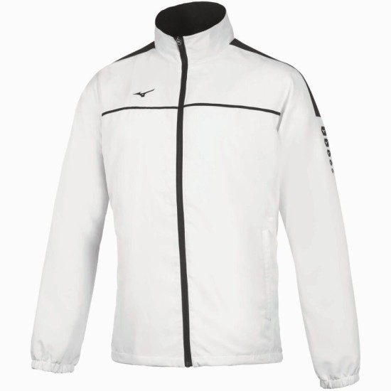 Детский спортивный костюм Mizuno JR MICRO TRACKSUIT(C) (32EG7901C70) фото 2