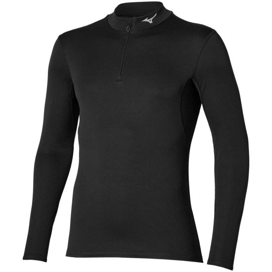 Мужское термобелье Mizuno MID WEIGHT HZ (A2GAA55009) фото 1