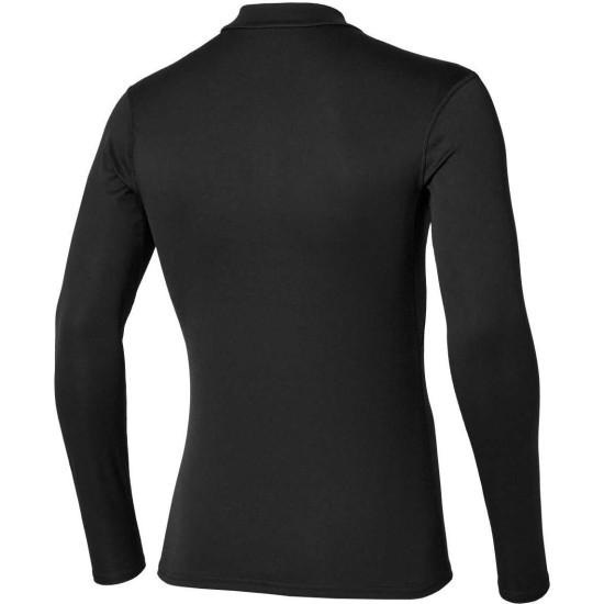 Чоловіча термобілизна Mizuno MID WEIGHT HZ (A2GAA55009) фото 2