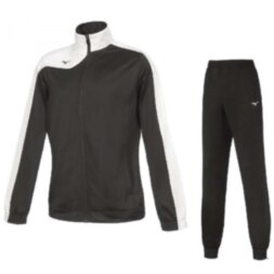 Женский спортивный костюм Mizuno WOM KNIT TRACKSUIT (32EG7206C09)