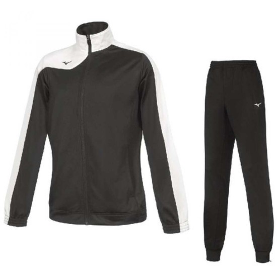 Женский спортивный костюм Mizuno WOM KNIT TRACKSUIT (32EG7206C09) фото 1