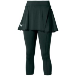 Женская юбка Mizuno MUGEN 2IN1 SKIRT (62GBB70209)